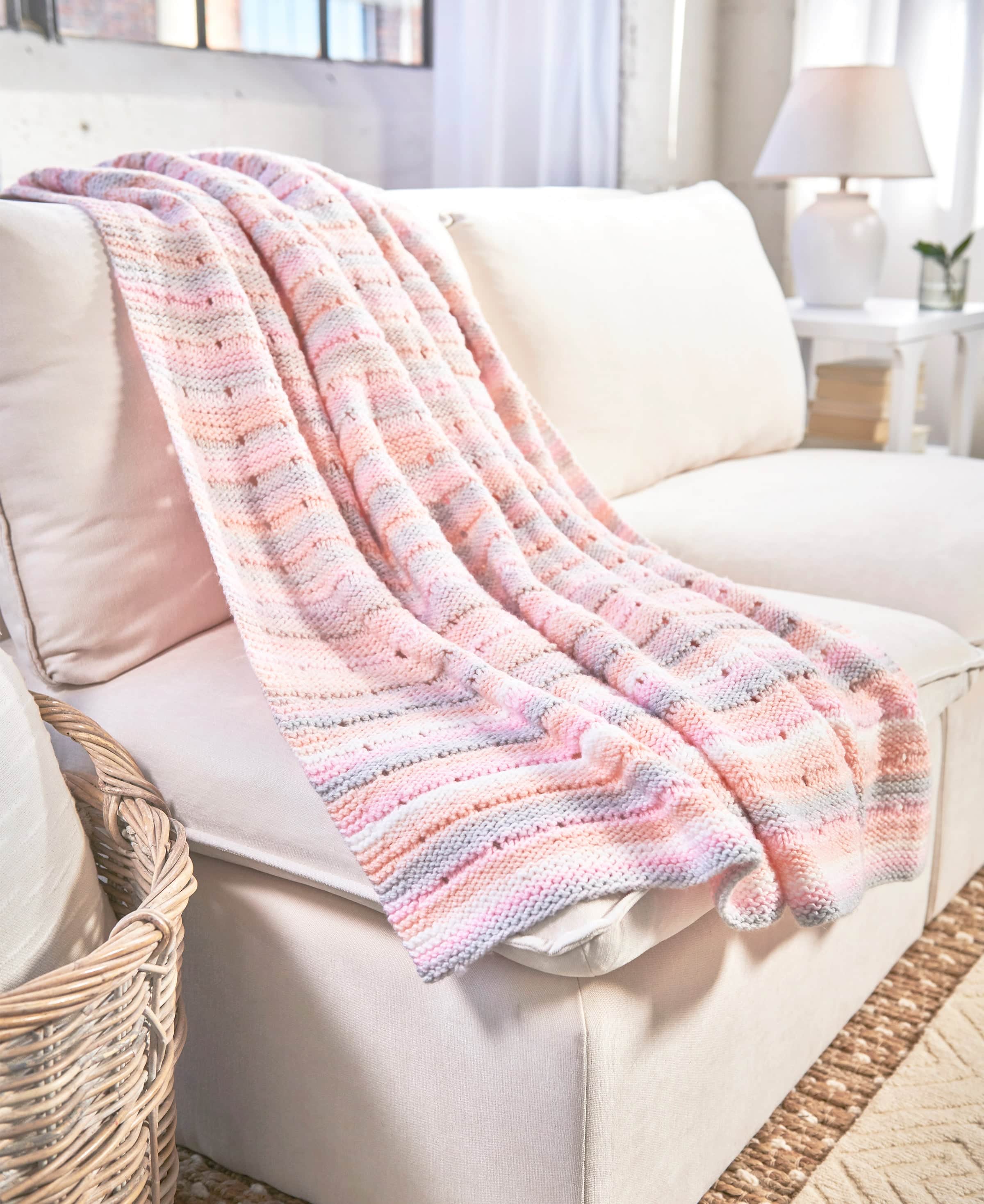 New Knitting Patterns